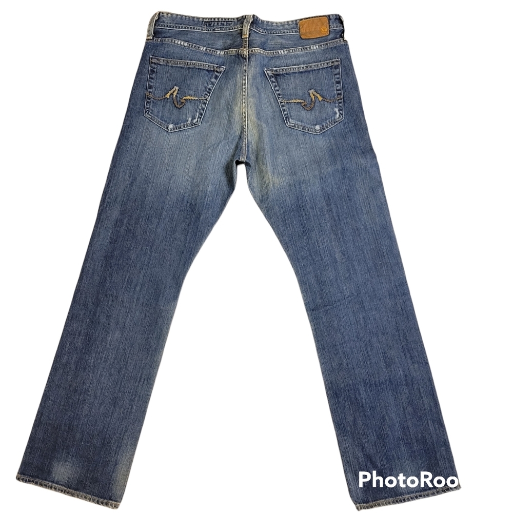 AG Adriano  Goldshmied Protege Jeans
